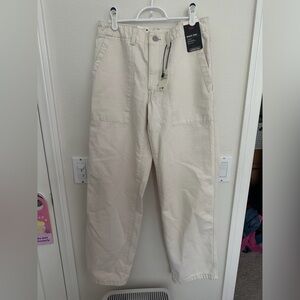 New Levi’s Baggy Dad Jeans